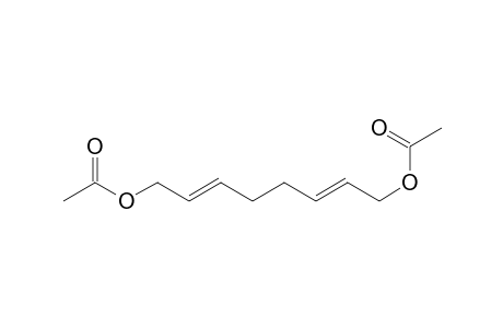 2,6-Octadiene-1,8-diol, diacetate, (E,E)-