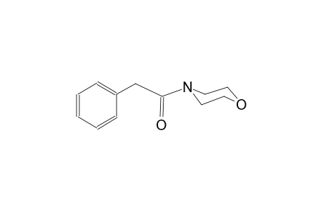 4-(Phenylacetyl)morpholine