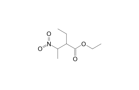 Ethyl 2-Ethyl-3-nitrobutanoate