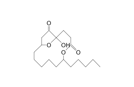 Gloeosporone