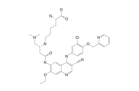 HKI-272-LYSINE