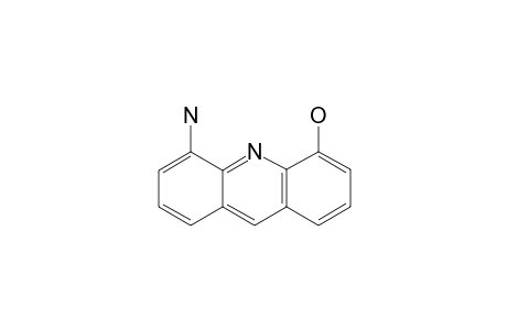 4-HYDROXY-5-AMINOACRIDINE