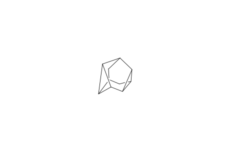 2,4,6,9-Dehydroadamantane