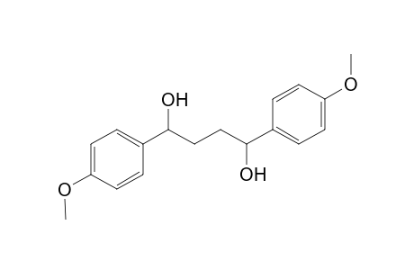 1,4-Butanediol, 1,4-bis(4-methoxyphenyl)-