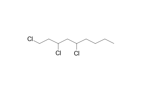 1,3,5-TRICHLORONONANE (ISOMER MIXTURE)
