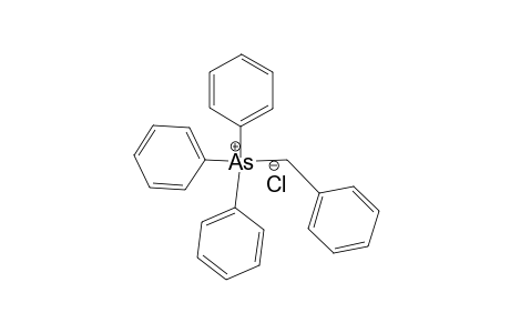 Benzyltriphenylarsonium chloride