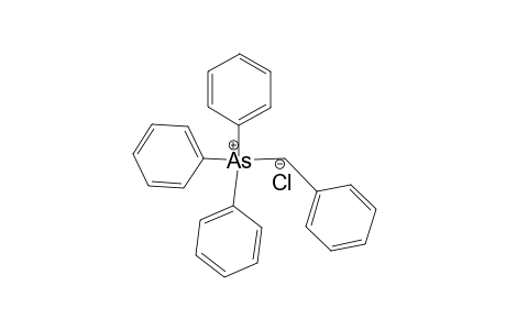 Benzyltriphenylarsonium chloride