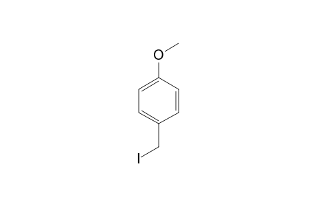 1-IODOMETHYL-4-METHOXYBENZENE