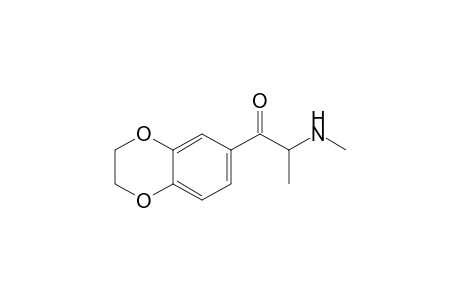 3,4-Ethylenedioxymethcathinone