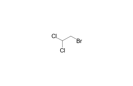 Ethane, 2-bromo-1,1-dichloro-