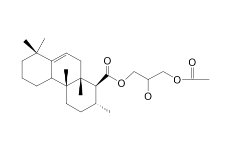 VERRUCOSIN A