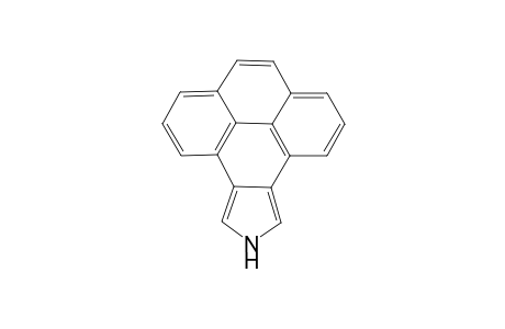 Pyreno[4,5-c]pyrrole