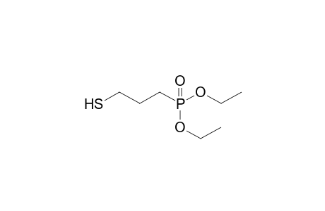 C3 diethylphosphonate thiol
