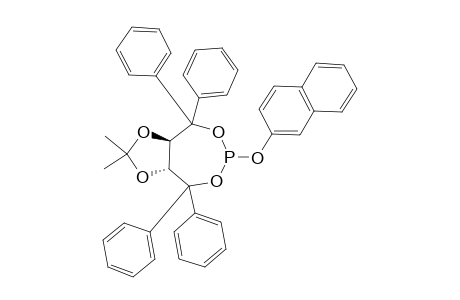 O-(2'-NAPHTHYL)-TADDOL-PHOSPHITE