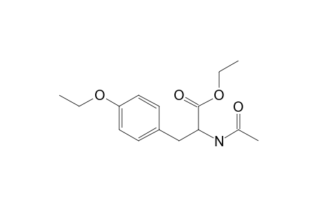 N-Acetyl-L-tyrosine, o,o'-diethyl ether