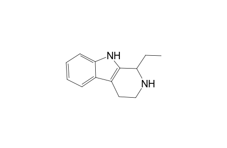 1-Ethyl-2,3,4,9-tetrahydro-1H-pyrido[3,4-b]indole