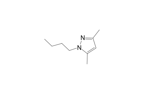 1-Butyl-3,5-dimethyl-1H-pyrazole