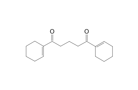 1,5-Di(cyclohex-1-en-1-yl)pentane-1,5-dione