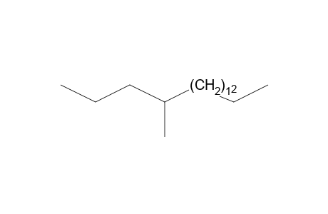 Octadecane, 4-methyl-