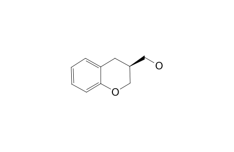 [(3S)-chroman-3-yl]methanol