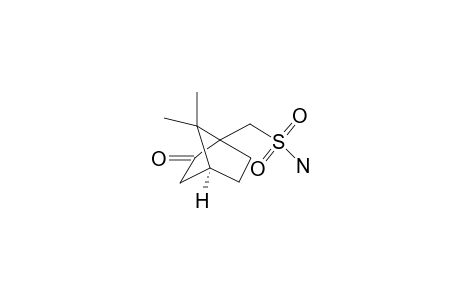 (1S)-10-Camphorsulfonamide