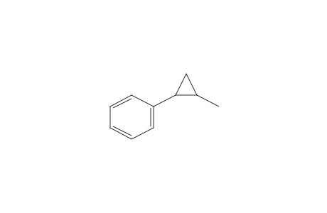 (2-Methylcyclopropyl)benzene