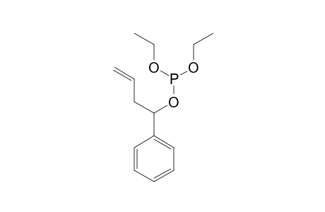 DIETHYL_1-PHENYLBUT-3-ENYL_PHOSPHITE