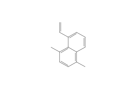 5-Ethenyl-1,4-dimethylnaphthalene