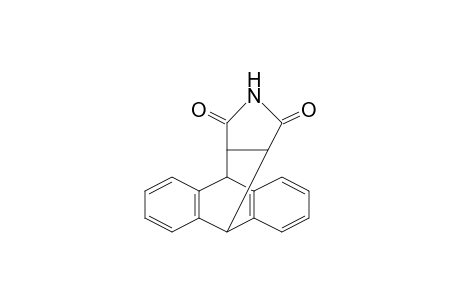 4,9[1',2']-Benzeno-1H-benz[f]isoindole-1,3(2H)-dione, 3a,4,9,9a-tetrahydro-