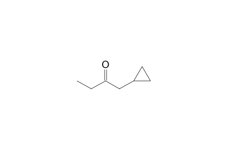 1-Cyclopropyl-2-butanone