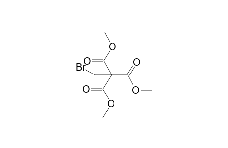 Trimethyl 2-bromo-1,1,1-ethanetricarboxylate