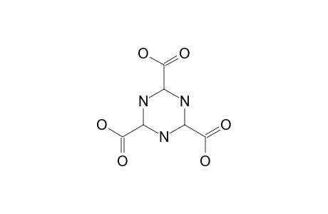 HEXAHYDRO-S-TRIAZINE-2,4,6-TRICARBOXYLATE