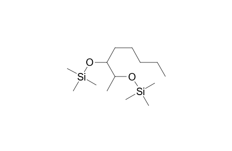 2,3-Bis(trimethylsilyloxy)octane