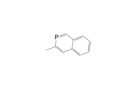 Isophosphinoline, 3-methyl-