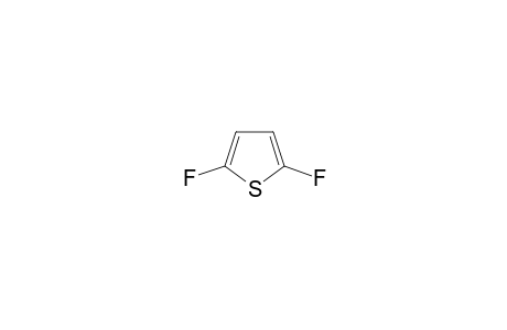 Thiophene, 2,5-difluoro-