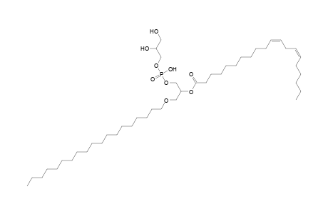 PG O-19:0_20:2