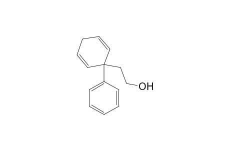 2-(1-phenyl-1-cyclohexa-2,5-dienyl)ethanol