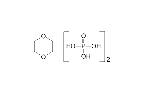 p-dioxane, diphosphate