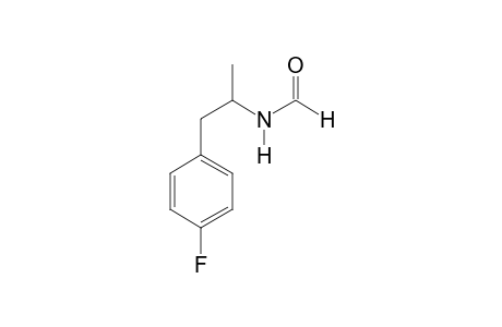 4-Fluoroamphetamine FORM