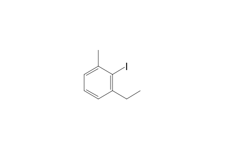 3-Ethyl-2-iodotoluene