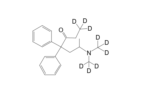 Methadone-d9