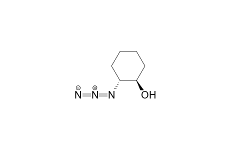 (1R,2R)-2-azido-1-cyclohexanol