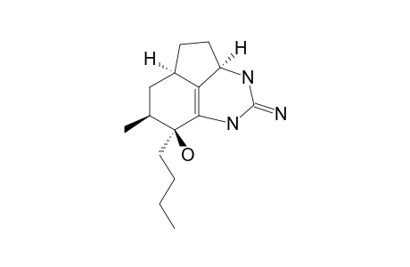 8A,8B-DEHYDRO-8-HYDROXYPTILOCAULIN