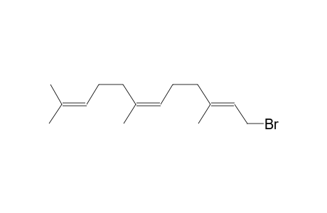 1-BROMO-3,7,11-TRIMETHYL-2E,6Z,10-DODECATRIENE