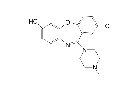 7-Hydroxyloxapine