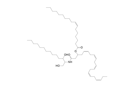 Cer 14:0;2O/20:5;(3OH)(FA 17:1)