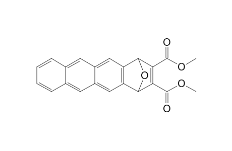 Dimethyl 1,4-Epoxy-1,4-dihydro-2,3-naphthacenedicarboxylate