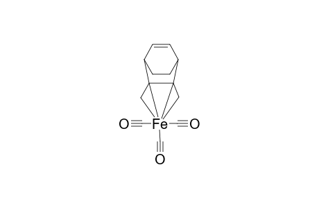 5,6-Dimethylidene-2-bicyclo(2.2.2)octene-exo-tricarbonyliron