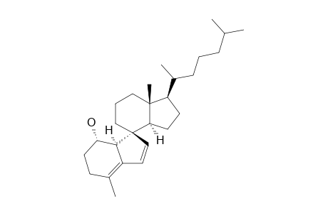 TOXISTEROL-A1