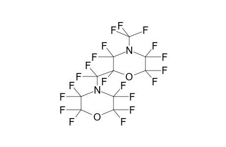 PERFLUORO-1-METHYL-3-(MORPHOLINOMETHYL)MORPHOLINE
